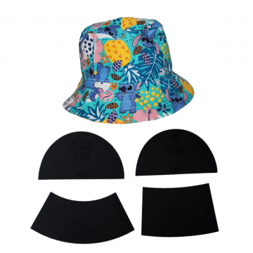 Lisa's Bucket Hat (Small)